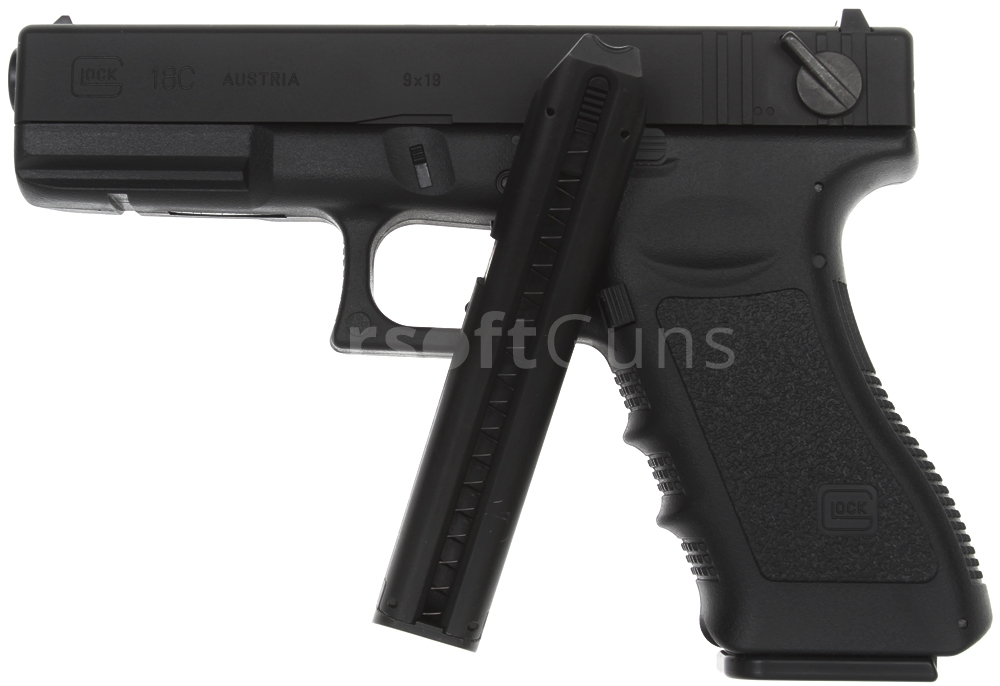 Airsoft electric pistols cheap